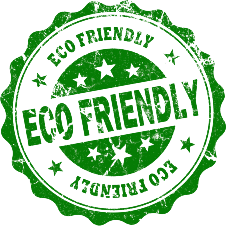eco friendly